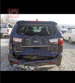 Kia Sedona